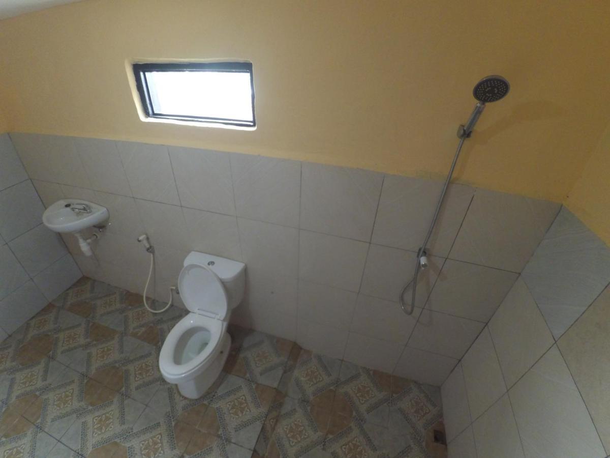 Ila Homestay Сенару Экстерьер фото