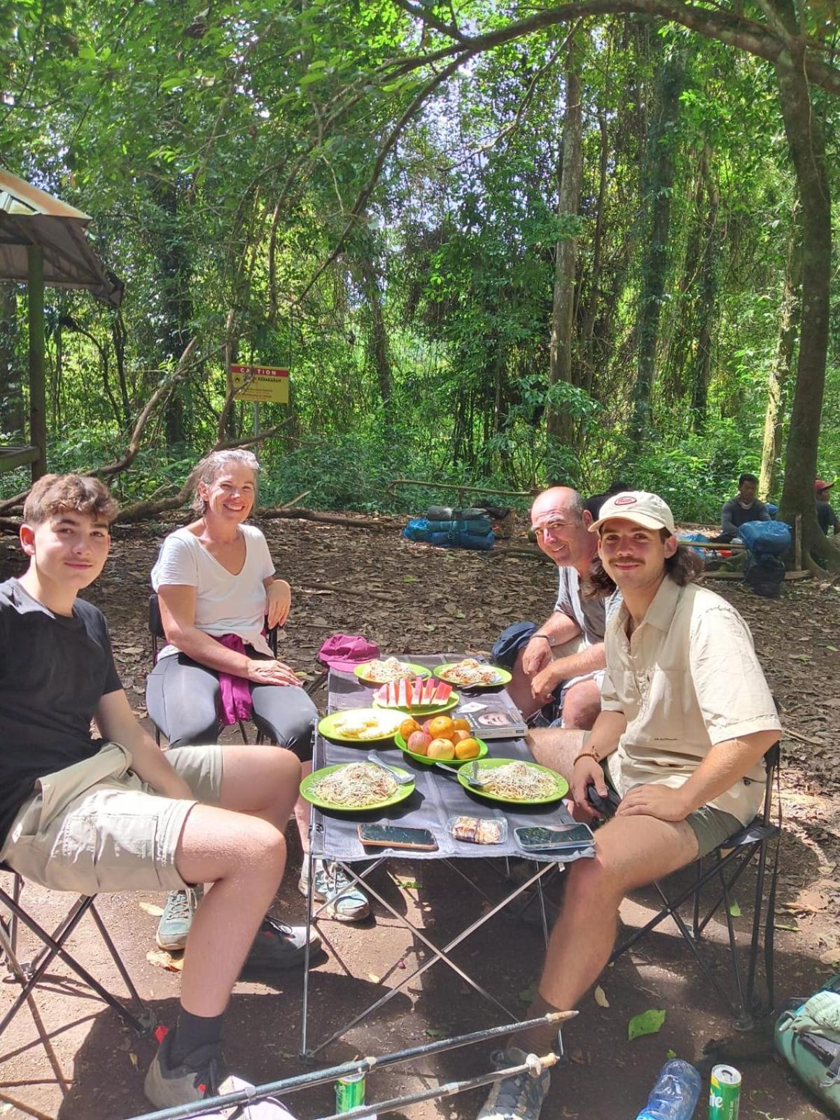Ila Homestay Сенару Экстерьер фото