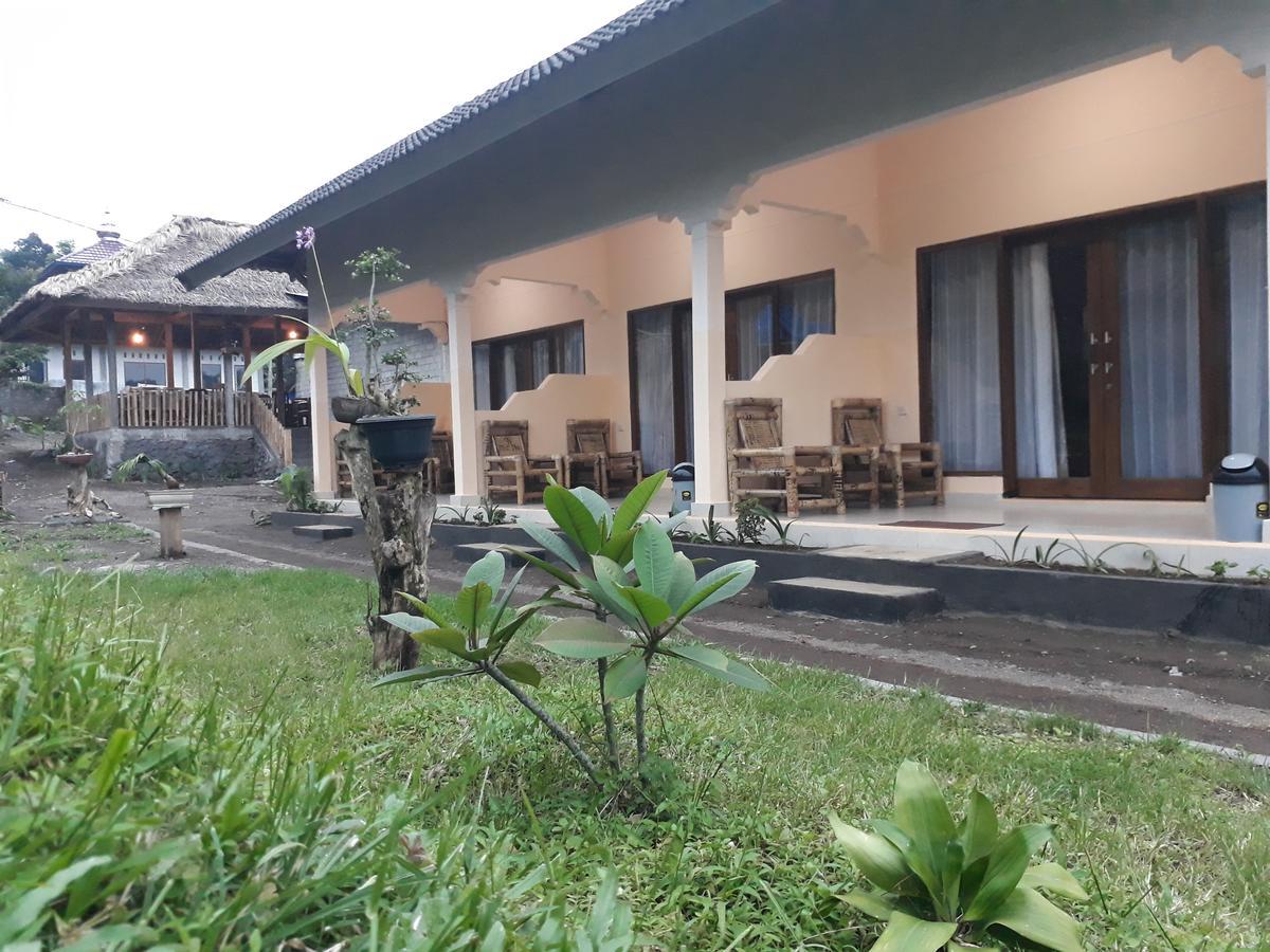 Ila Homestay Сенару Экстерьер фото