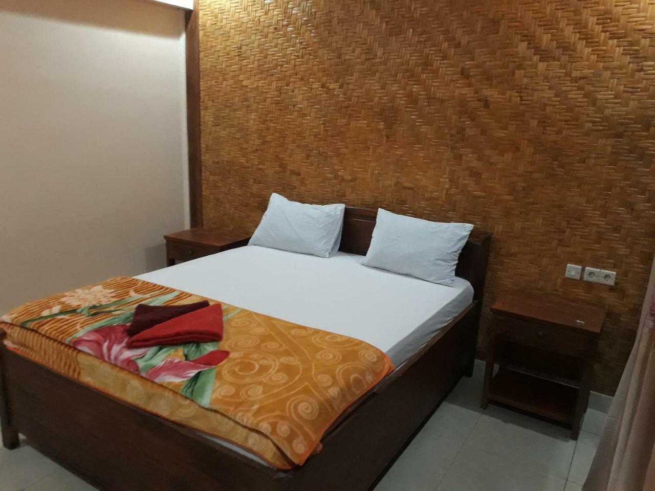 Ila Homestay Сенару Экстерьер фото