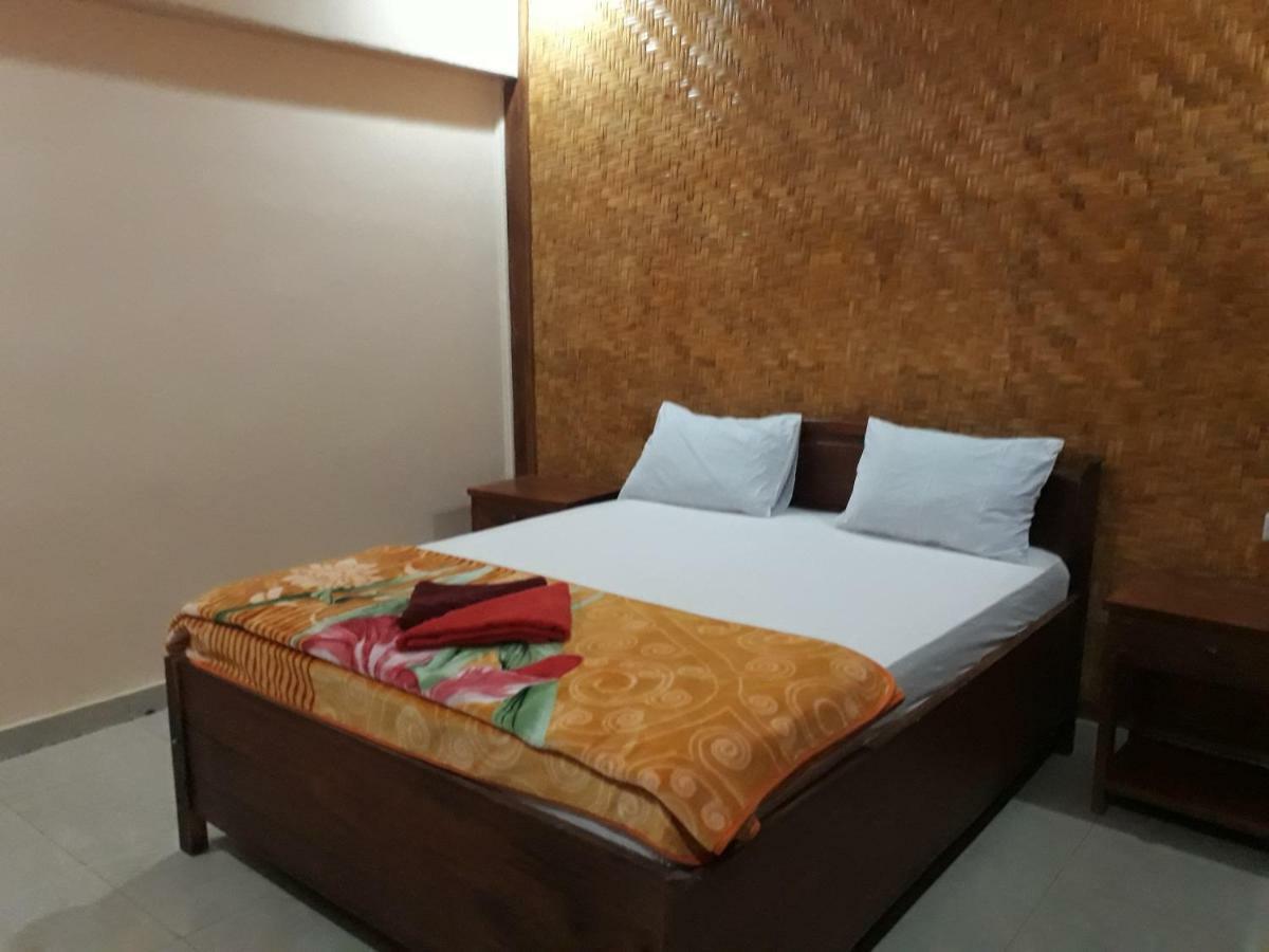 Ila Homestay Сенару Экстерьер фото