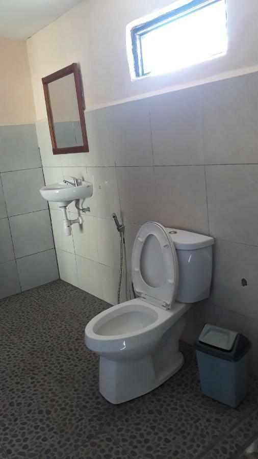 Ila Homestay Сенару Экстерьер фото