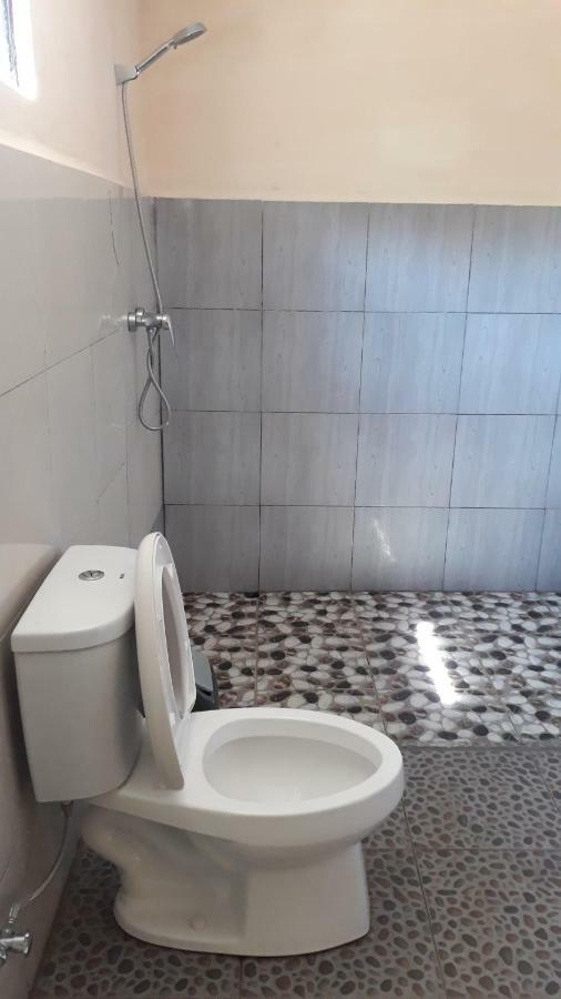Ila Homestay Сенару Экстерьер фото